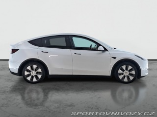 Tesla Model Y Long Range AWD 79kWh 2022