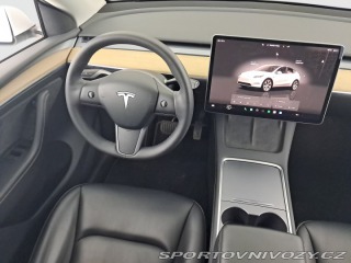 Tesla Model Y Long Range AWD 79kWh 2022