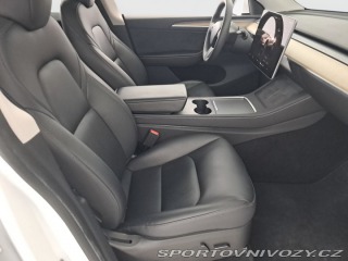 Tesla Model Y Long Range AWD 79kWh 2022