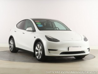 Tesla Model Y RWD LFP 60kWh