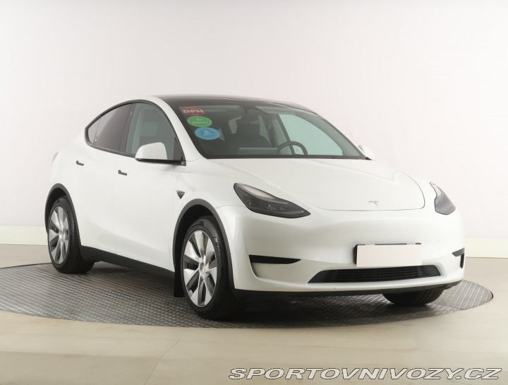 Tesla Model Y RWD LFP 60kWh 2023