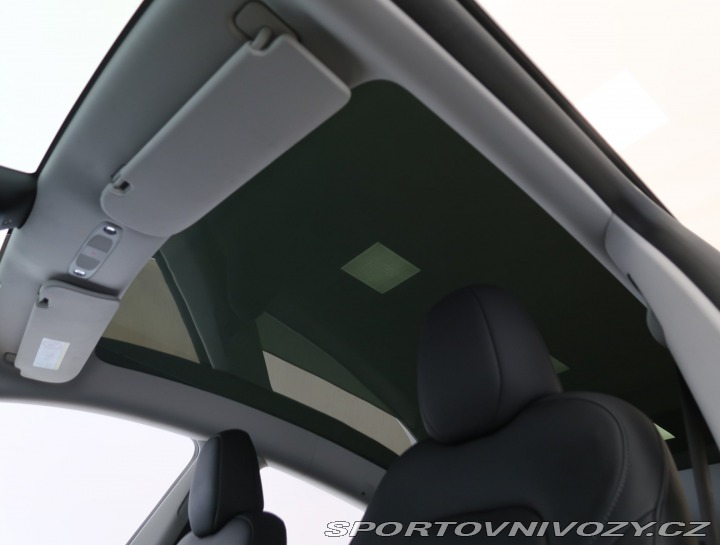 Tesla Model Y RWD LFP 60kWh 2023