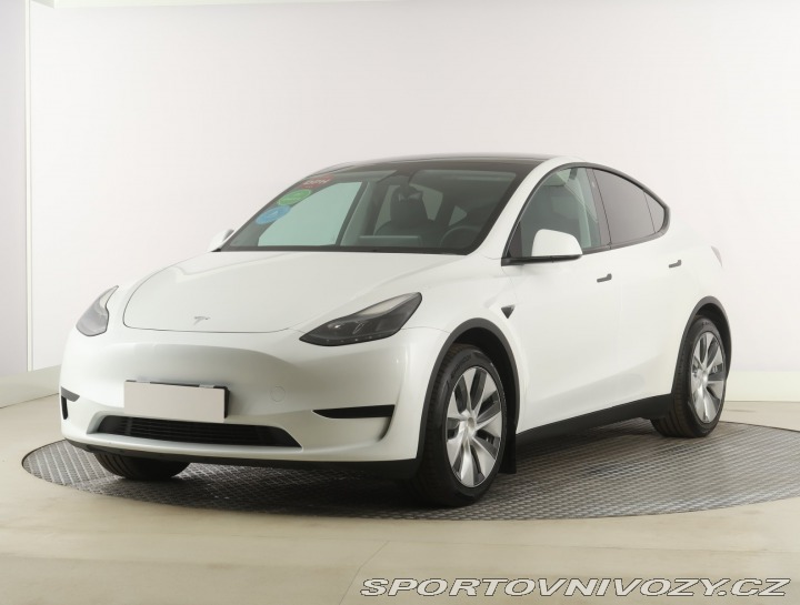 Tesla Model Y RWD LFP 60kWh 2023