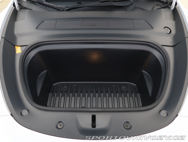 Tesla Model Y RWD LFP 60kWh 2023