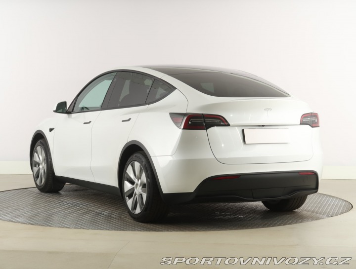 Tesla Model Y RWD LFP 60kWh 2023