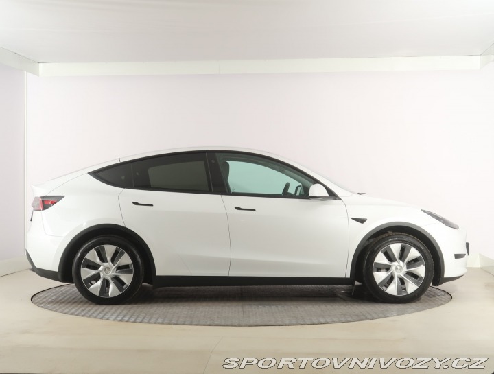 Tesla Model Y RWD LFP 60kWh 2023
