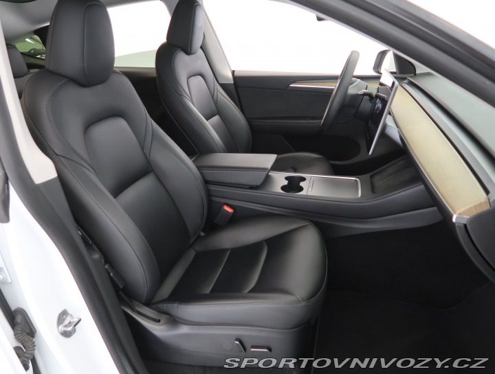 Tesla Model Y RWD LFP 60kWh 2023