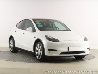 Tesla Model Y RWD LFP 60kWh 2023