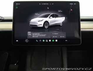 Tesla Model Y RWD LFP 60kWh 2023