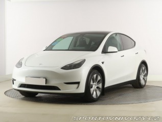 Tesla Model Y RWD LFP 60kWh 2023