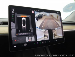 Tesla Model Y RWD LFP 60kWh 2023