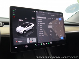 Tesla Model Y RWD LFP 60kWh 2023
