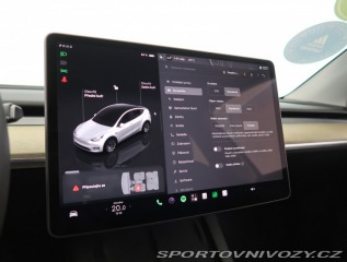 Tesla Model Y RWD LFP 60kWh 2023