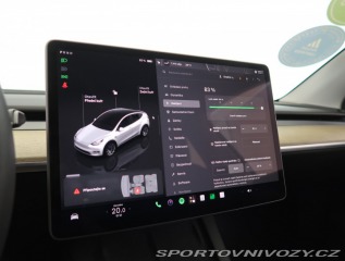 Tesla Model Y RWD LFP 60kWh 2023
