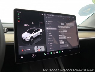 Tesla Model Y RWD LFP 60kWh 2023