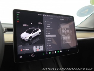 Tesla Model Y RWD LFP 60kWh 2023