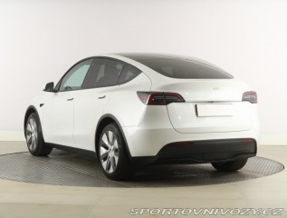 Tesla Model Y RWD LFP 60kWh 2023