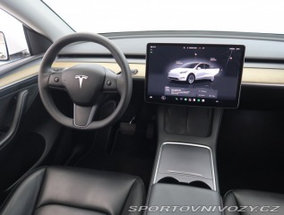 Tesla Model Y RWD LFP 60kWh 2023