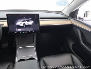 Tesla Model Y RWD LFP 60kWh 2023
