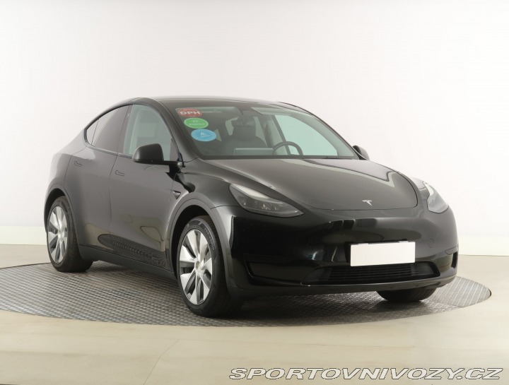 Tesla Model Y RWD LFP 60kWh 2023