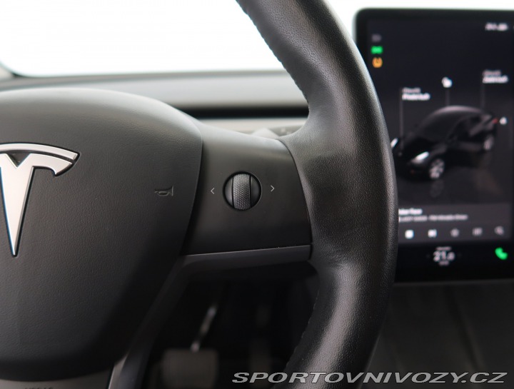 Tesla Model Y RWD LFP 60kWh 2023