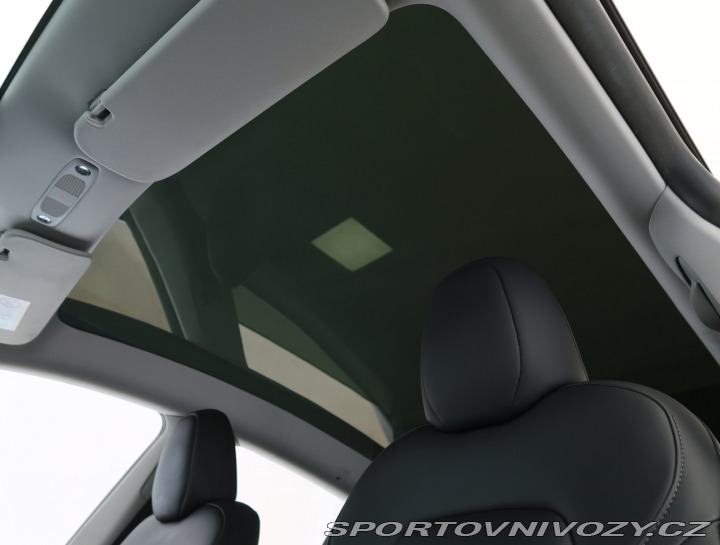 Tesla Model Y RWD LFP 60kWh 2023