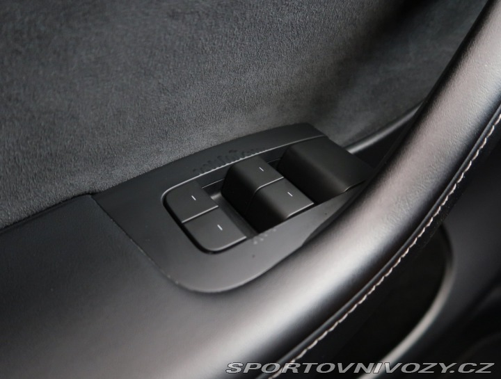 Tesla Model Y RWD LFP 60kWh 2023