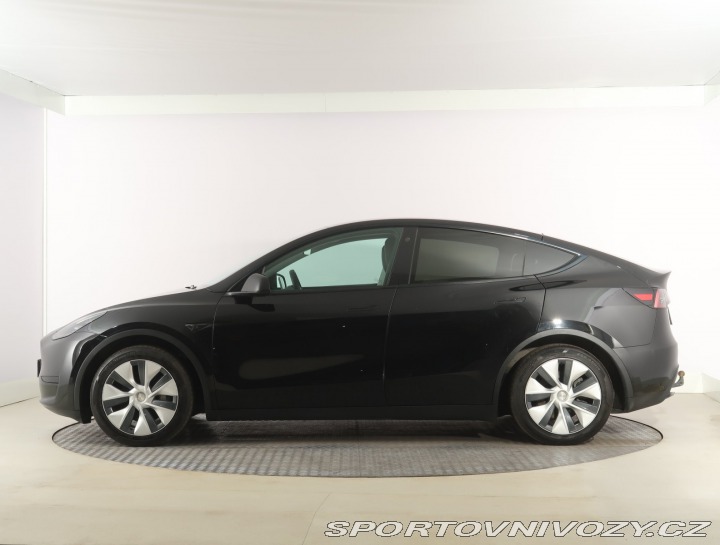 Tesla Model Y RWD LFP 60kWh 2023