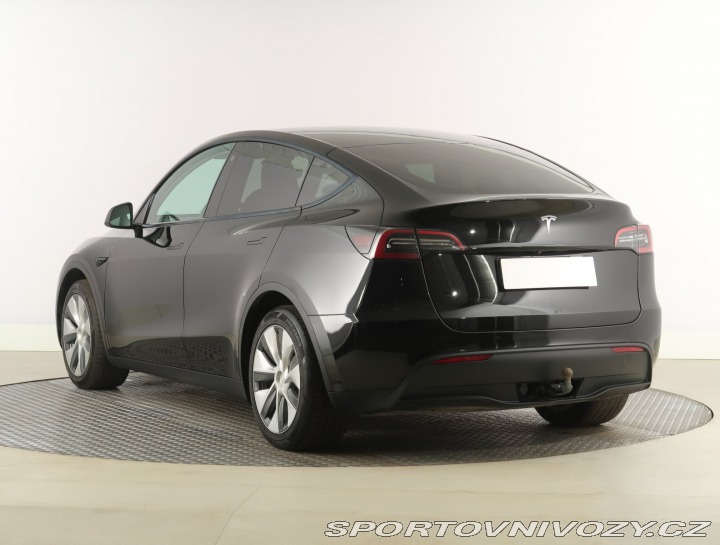 Tesla Model Y RWD LFP 60kWh 2023
