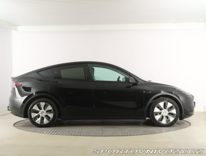 Tesla Model Y RWD LFP 60kWh 2023