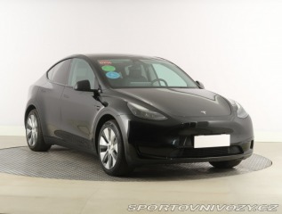 Tesla Model Y RWD LFP 60kWh 2023