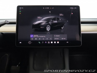 Tesla Model Y RWD LFP 60kWh 2023