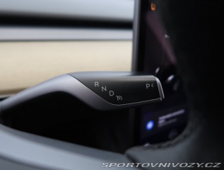 Tesla Model Y RWD LFP 60kWh 2023