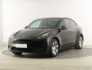 Tesla Model Y RWD LFP 60kWh 2023