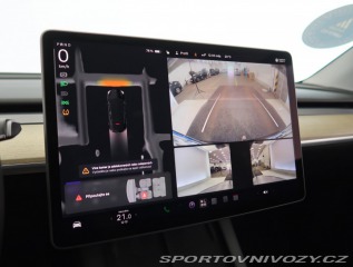 Tesla Model Y RWD LFP 60kWh 2023