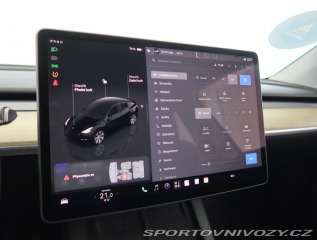 Tesla Model Y RWD LFP 60kWh 2023