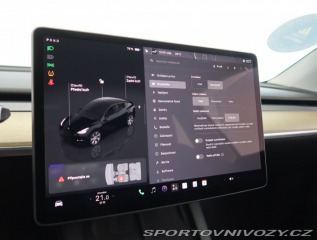 Tesla Model Y RWD LFP 60kWh 2023
