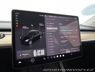 Tesla Model Y RWD LFP 60kWh 2023