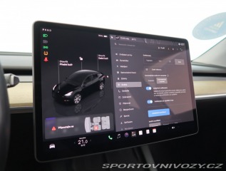 Tesla Model Y RWD LFP 60kWh 2023