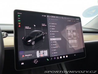 Tesla Model Y RWD LFP 60kWh 2023