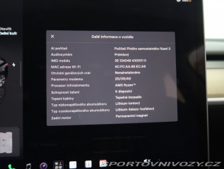 Tesla Model Y RWD LFP 60kWh 2023