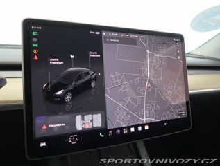Tesla Model Y RWD LFP 60kWh 2023
