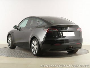 Tesla Model Y RWD LFP 60kWh 2023