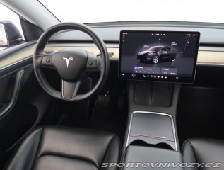 Tesla Model Y RWD LFP 60kWh 2023