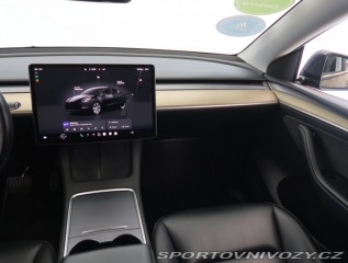 Tesla Model Y RWD LFP 60kWh 2023