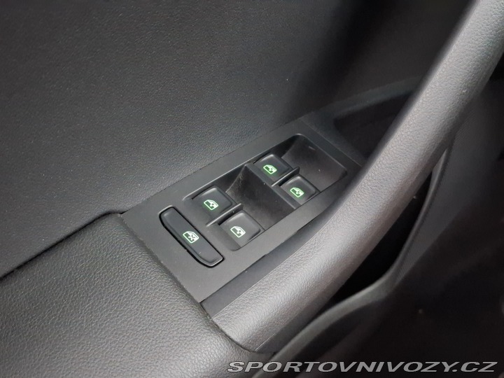 Škoda Octavia RS RS 2.0 TSI 2018