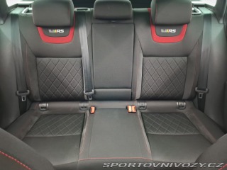 Škoda Octavia RS RS 2.0 TSI 2018