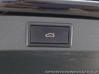 Škoda Octavia RS RS 2.0 TSI 2018