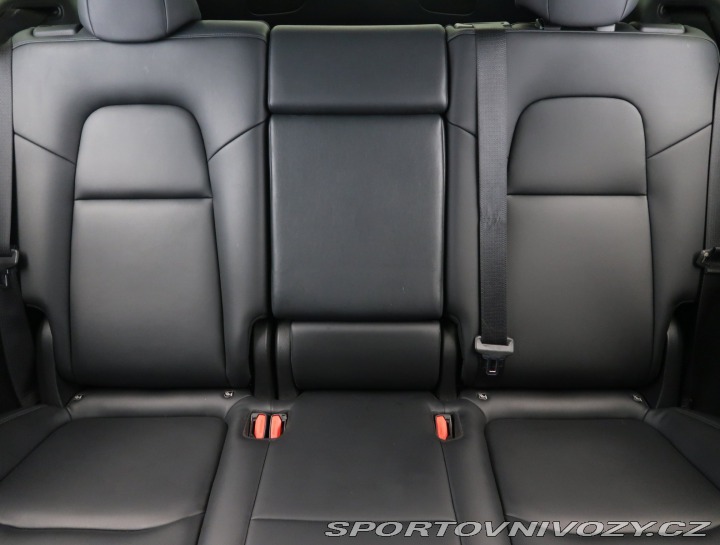 Tesla Model Y Long Range AWD 79kWh 2023
