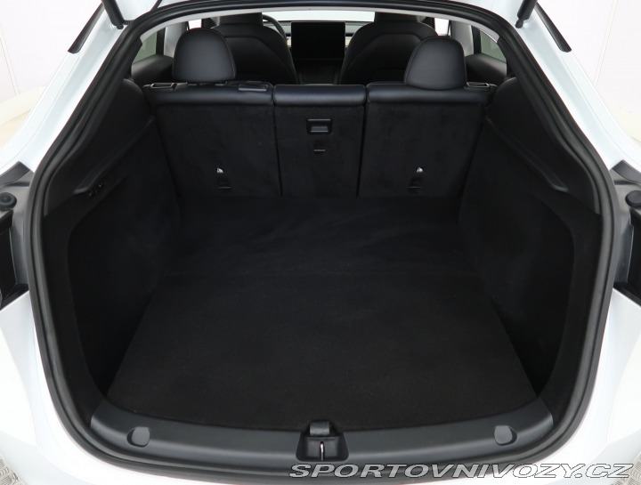 Tesla Model Y Long Range AWD 79kWh 2023
